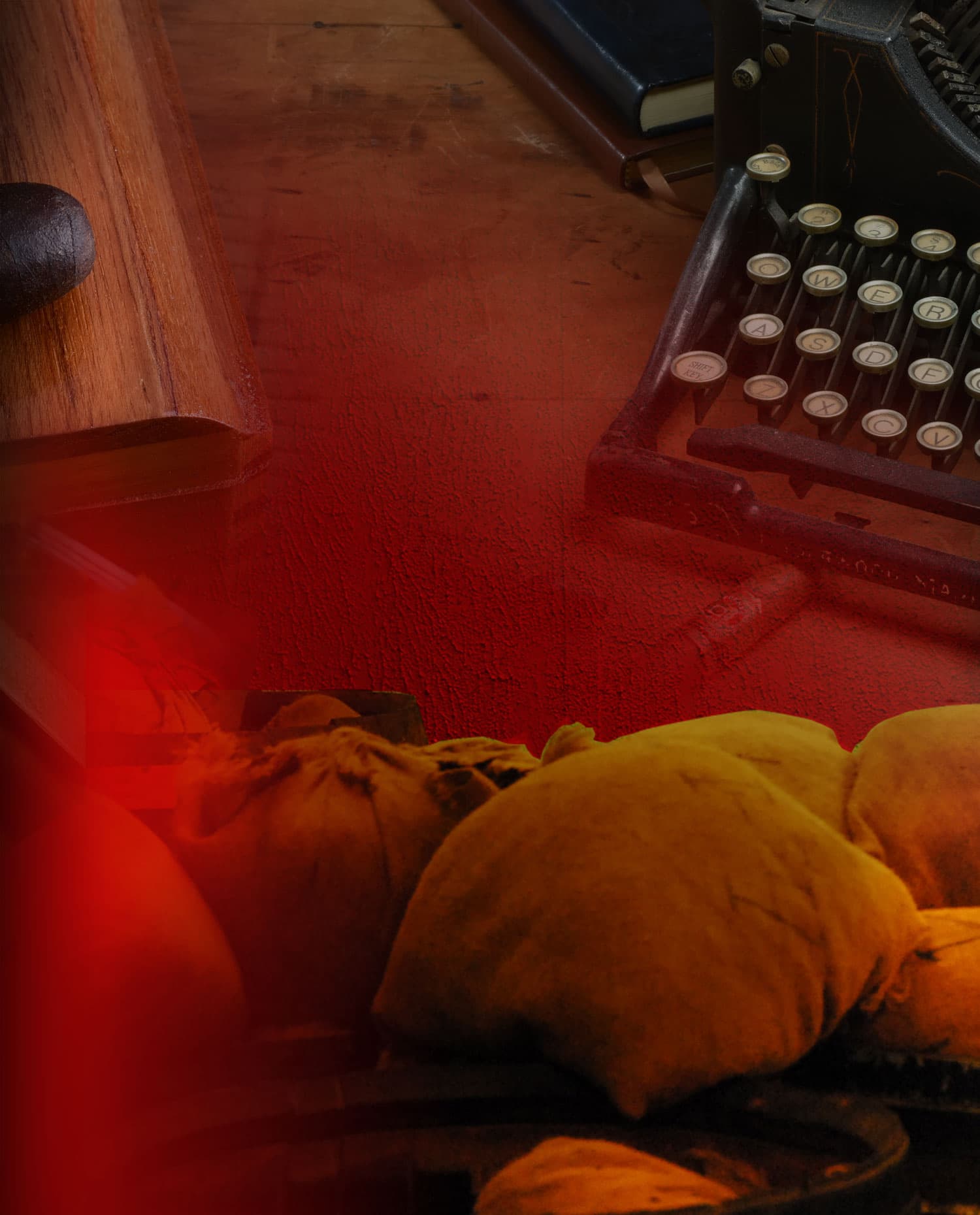 Arturo Fuente Hemingway cigars in an official brand image